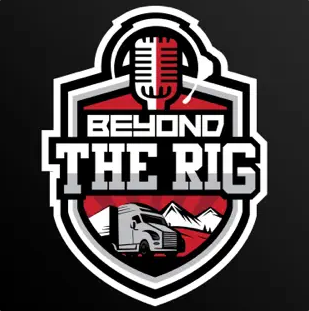 Beyond the rig logo