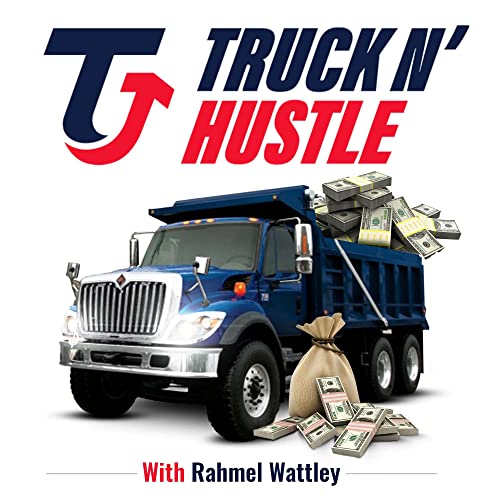 Truck n Hustle logo