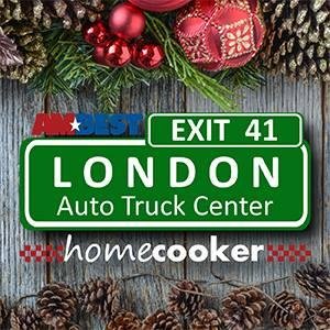 Kentucky: HomeCooker, London Auto Truck Center, London