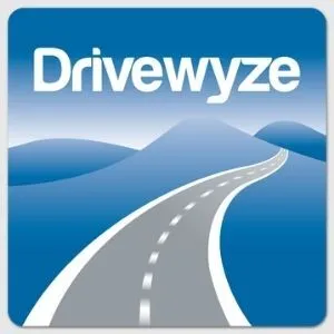 Drivewyze logo