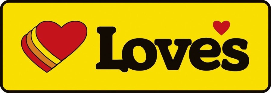 Loves Logo