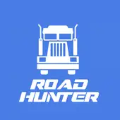 Road Hunter Logo