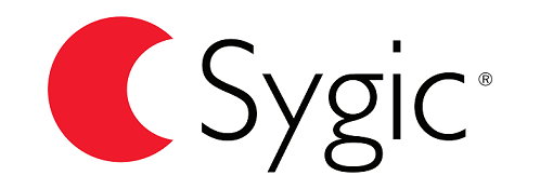 sygic logo