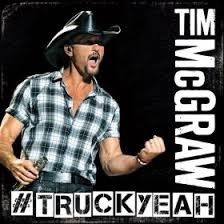 truck yeah cover art