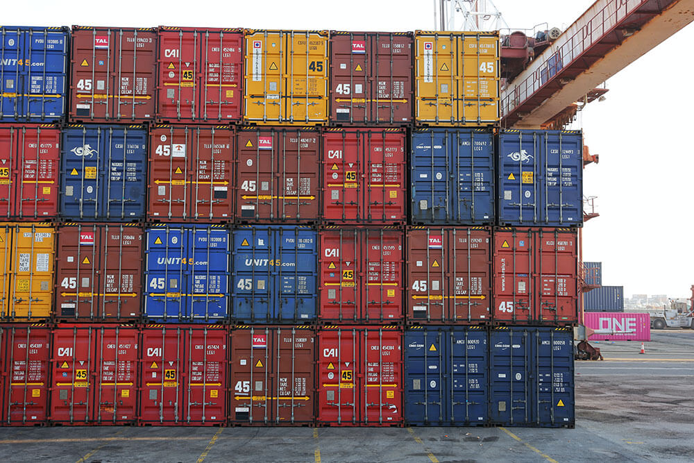 Easy Cargo Safety Tips