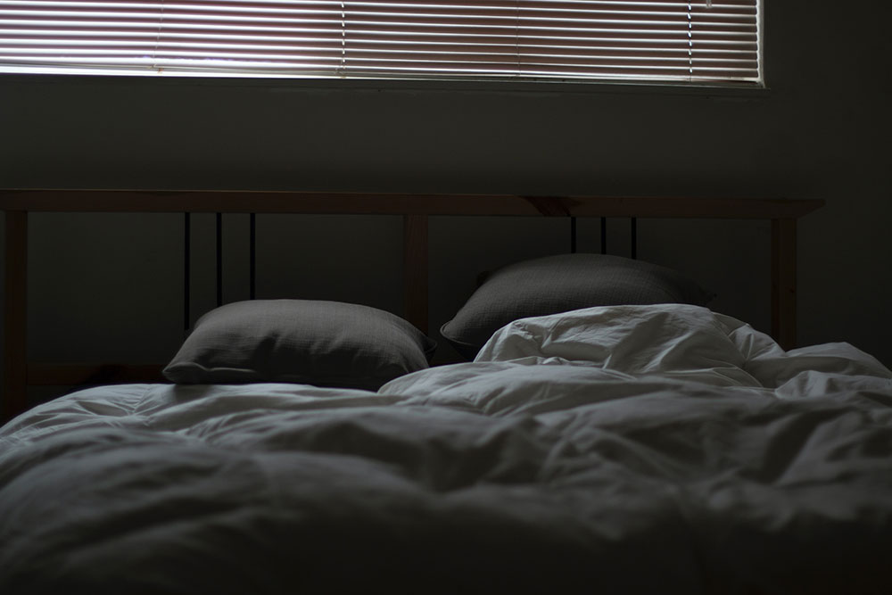 Best Sleeping Practices for Truckers Pt. 1: The Why