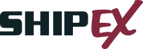 ShipEX logo