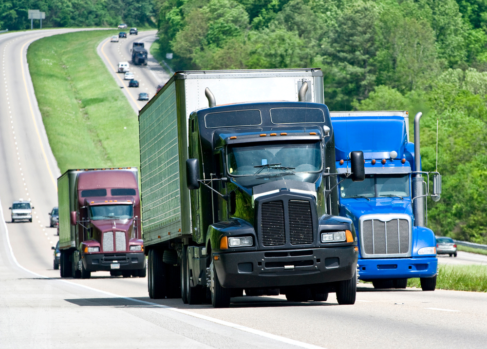 Commercial Trucking Insurance and What It Is