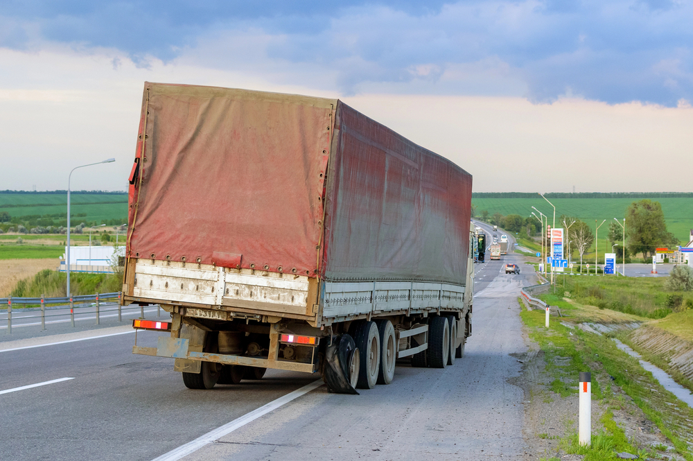 Handling and Preventing a Tire Blowout