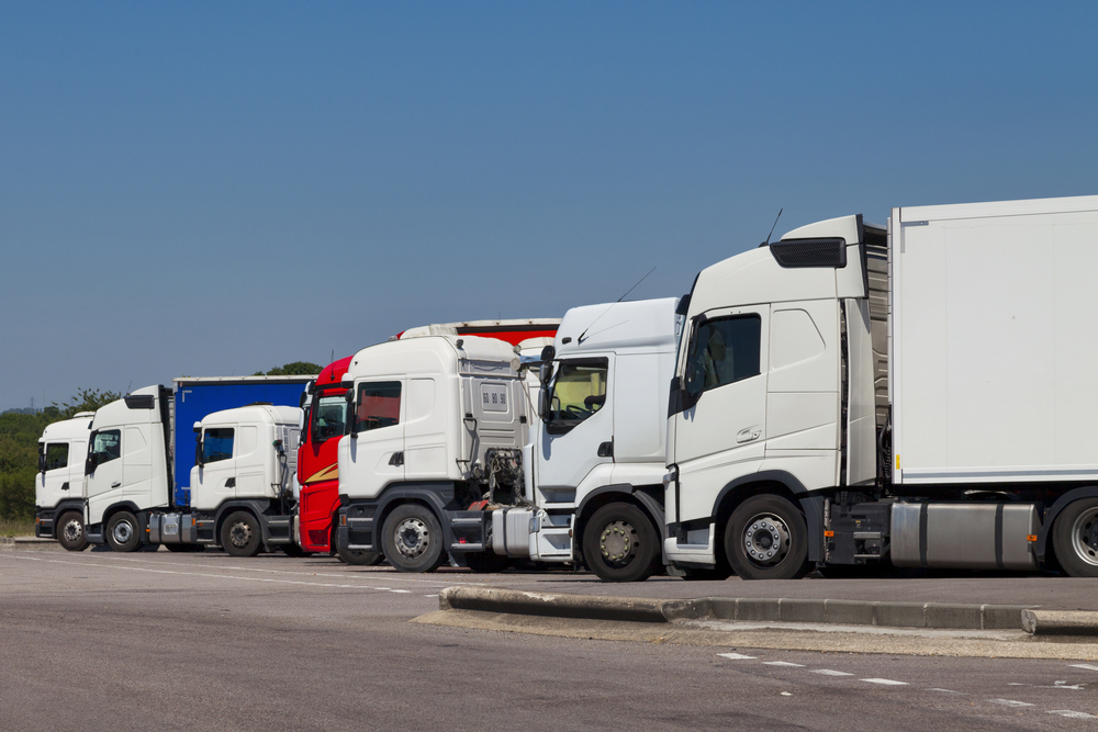 Exploring the Different Types of Trucking