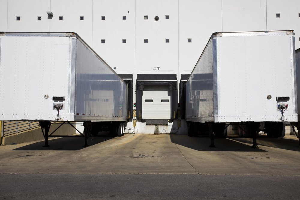What is Cross-Docking