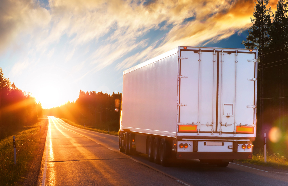 What’s the Real Deal With Full Truckload Shipping (FTL) and Why Shippers Use It