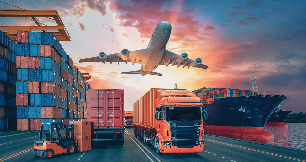 How the Freight Market Actually Works (And Why It Rarely Feels Stable)