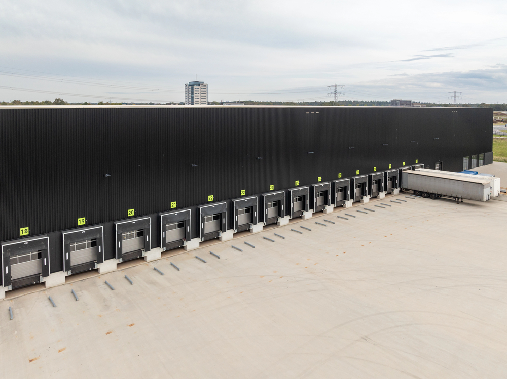 Freight Demand to Delivered Load