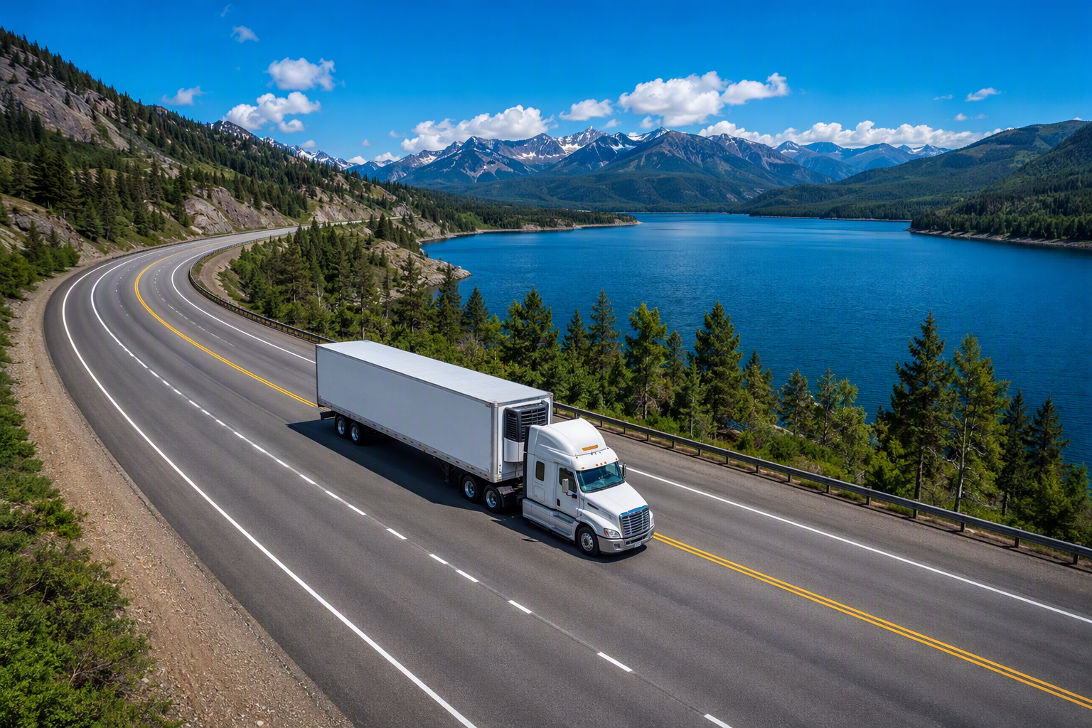 What Is a Reefer Unit? How It Works & What Drivers Should Know